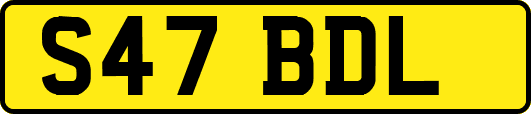 S47BDL