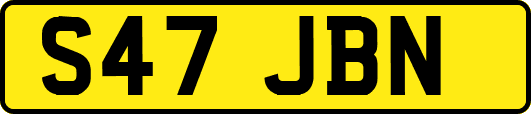 S47JBN