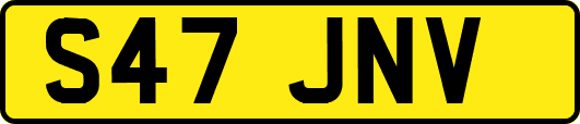 S47JNV