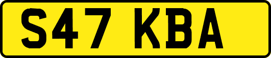 S47KBA