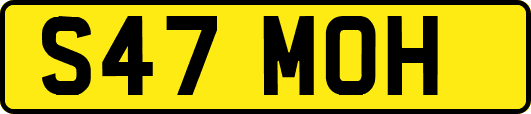 S47MOH
