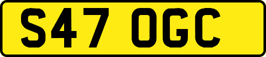 S47OGC