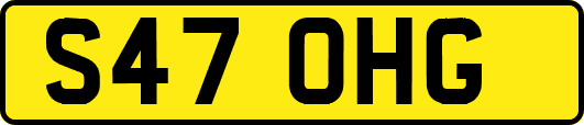 S47OHG