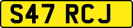 S47RCJ