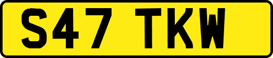 S47TKW
