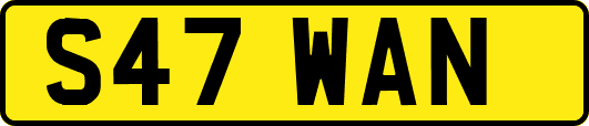 S47WAN
