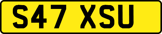 S47XSU