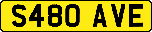 S480AVE