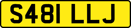 S481LLJ
