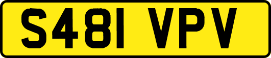 S481VPV