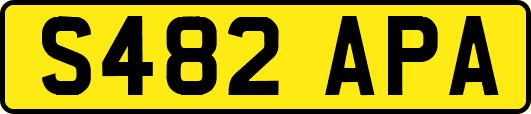 S482APA