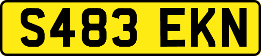 S483EKN