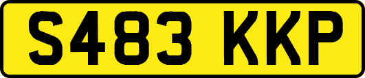 S483KKP