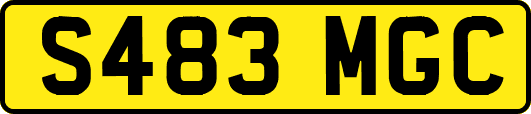 S483MGC