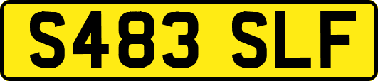 S483SLF
