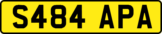 S484APA