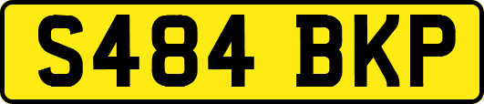 S484BKP