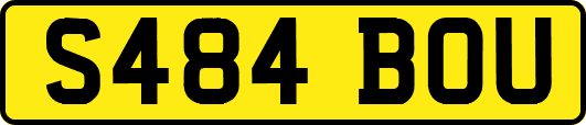 S484BOU