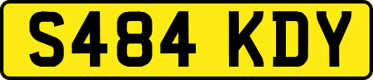 S484KDY