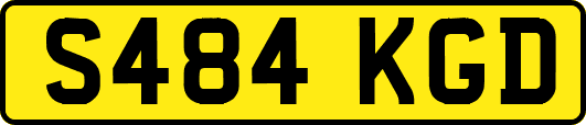 S484KGD