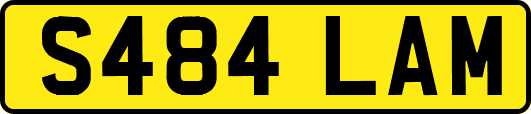 S484LAM