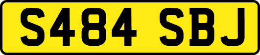 S484SBJ