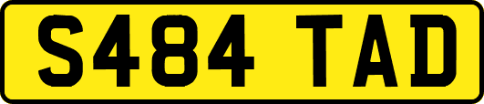 S484TAD