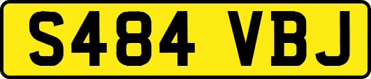 S484VBJ