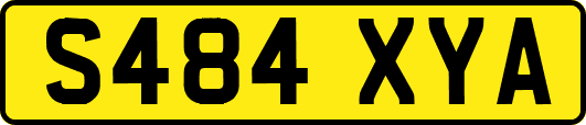 S484XYA