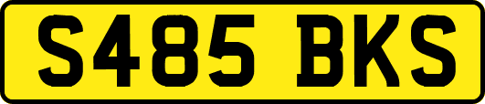 S485BKS