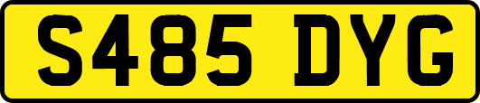 S485DYG