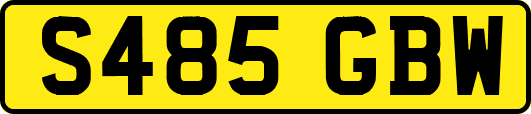 S485GBW