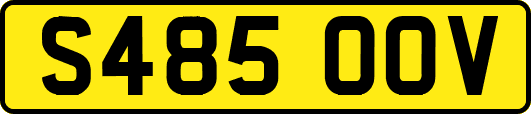 S485OOV