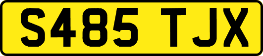 S485TJX