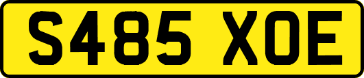 S485XOE