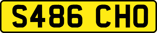 S486CHO