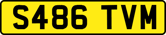 S486TVM