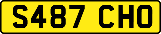 S487CHO