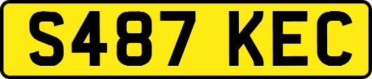 S487KEC