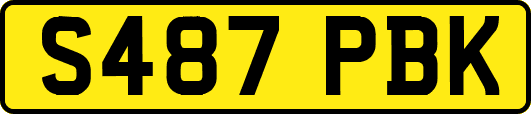 S487PBK