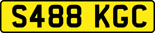 S488KGC
