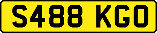 S488KGO