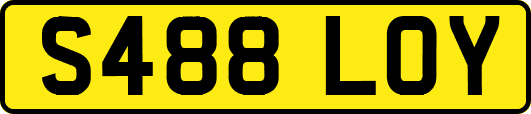 S488LOY