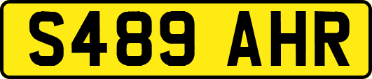 S489AHR