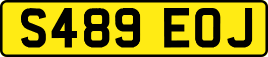 S489EOJ
