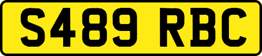 S489RBC