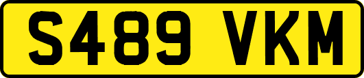 S489VKM