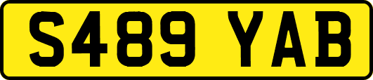 S489YAB