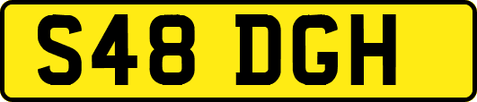 S48DGH