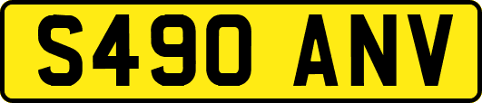 S490ANV